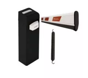 Шлагбаум автоматический DoorHan Barrier PRO 5000 5 м.