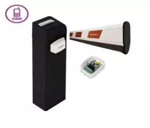 Шлагбаум DoorHan Barrier PRO 4000 с управлением с телефона