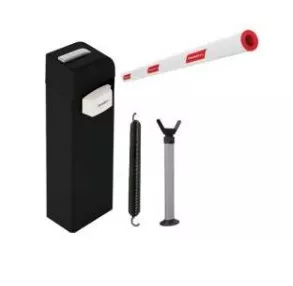 Шлагбаум автоматический Doorhan Barrier Pro 6000 R 6 м.